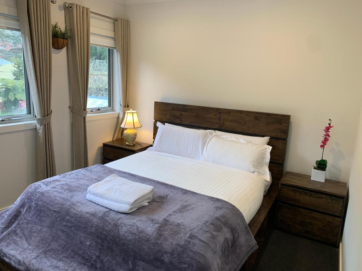 Olinda Deluxe Apartment B1 Екстериор снимка