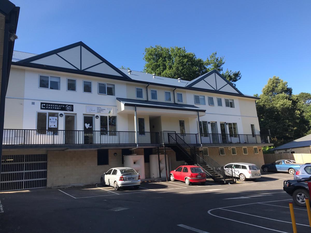 Olinda Deluxe Apartment B1 Екстериор снимка