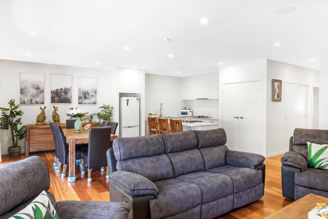 Olinda Deluxe Apartment B1 Екстериор снимка