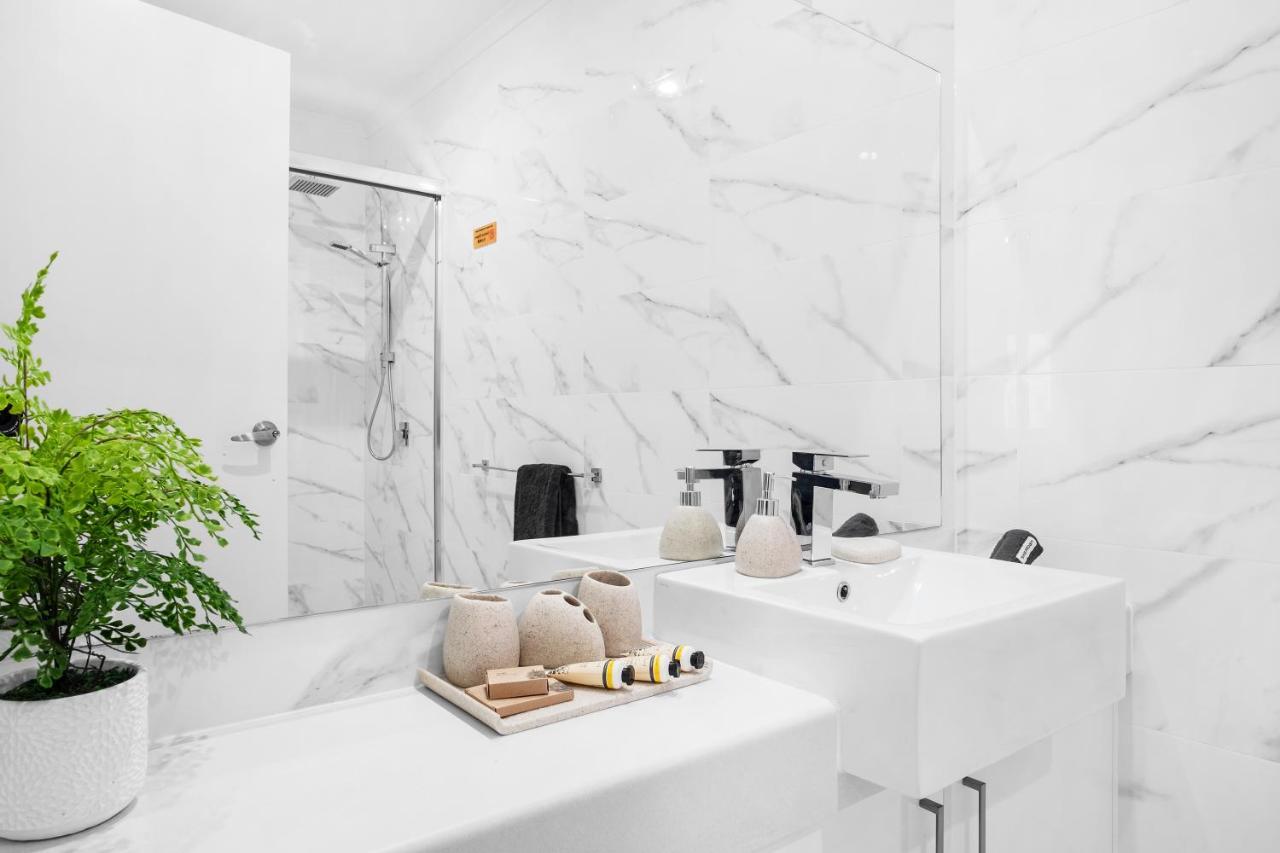 Olinda Deluxe Apartment B1 Екстериор снимка