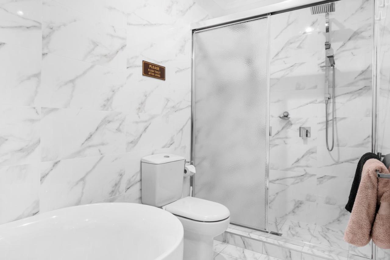 Olinda Deluxe Apartment B1 Екстериор снимка